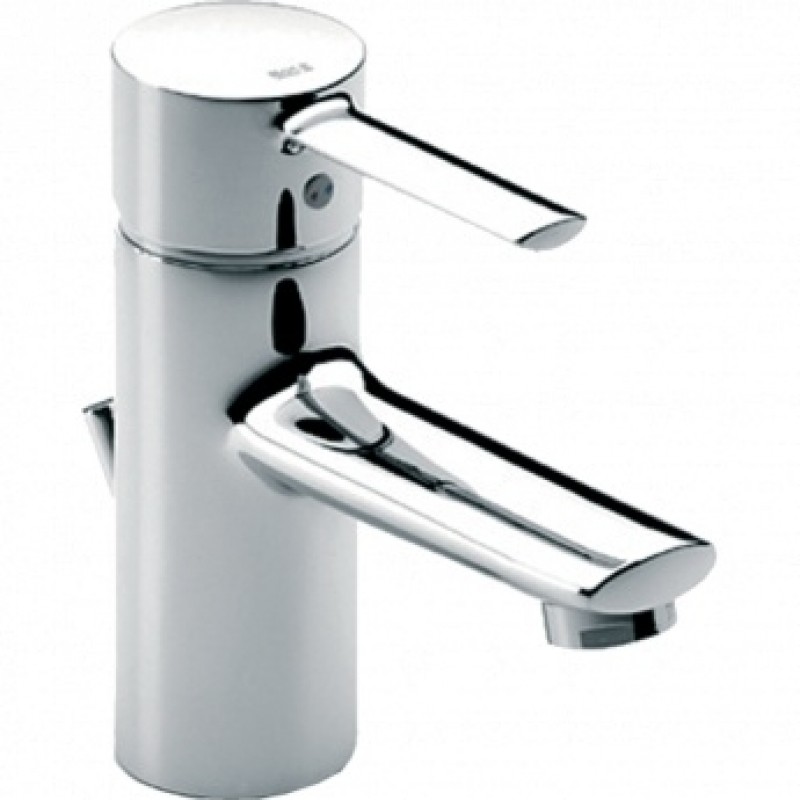 Roca Targa umyvadlová stojánková páková baterie chrom 75A3060C00