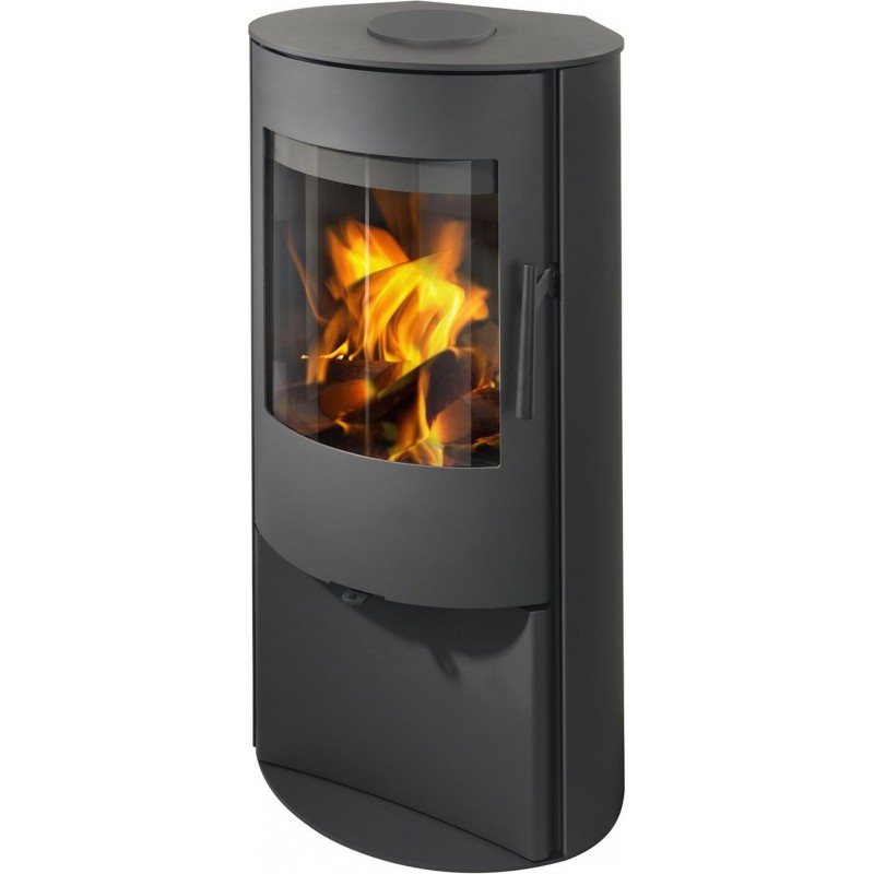 Romotop Alpera E03 krbová kamna, plech Romotop Alpera E03 krbová kamna, plech
