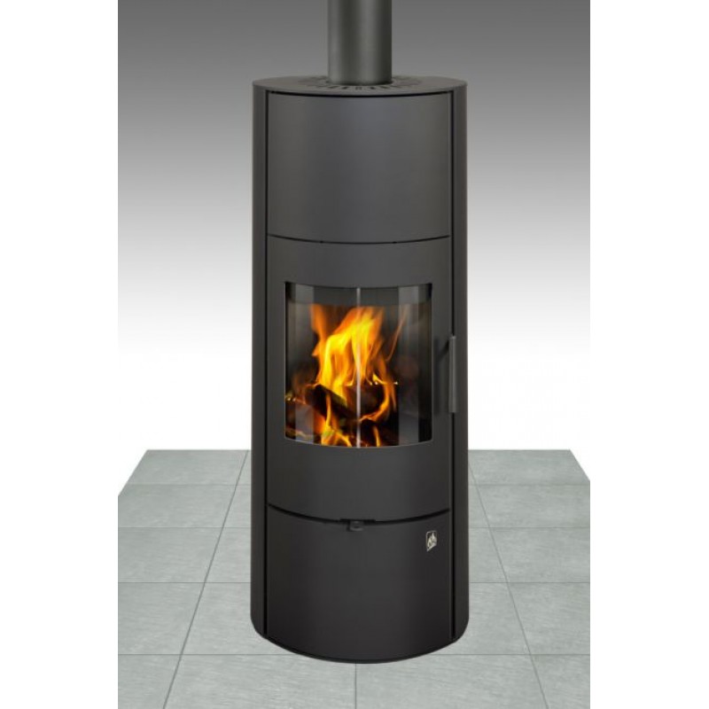 Romotop Evora 03 Akumulace krbová kamna plech