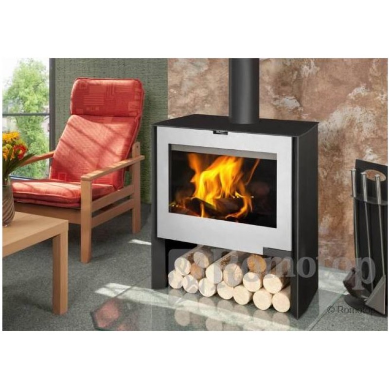 Romotop Riano 01 krbová kamna, plech