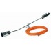 Rothenberger - hořák na PB 600 mm - hadice 5m 030958E