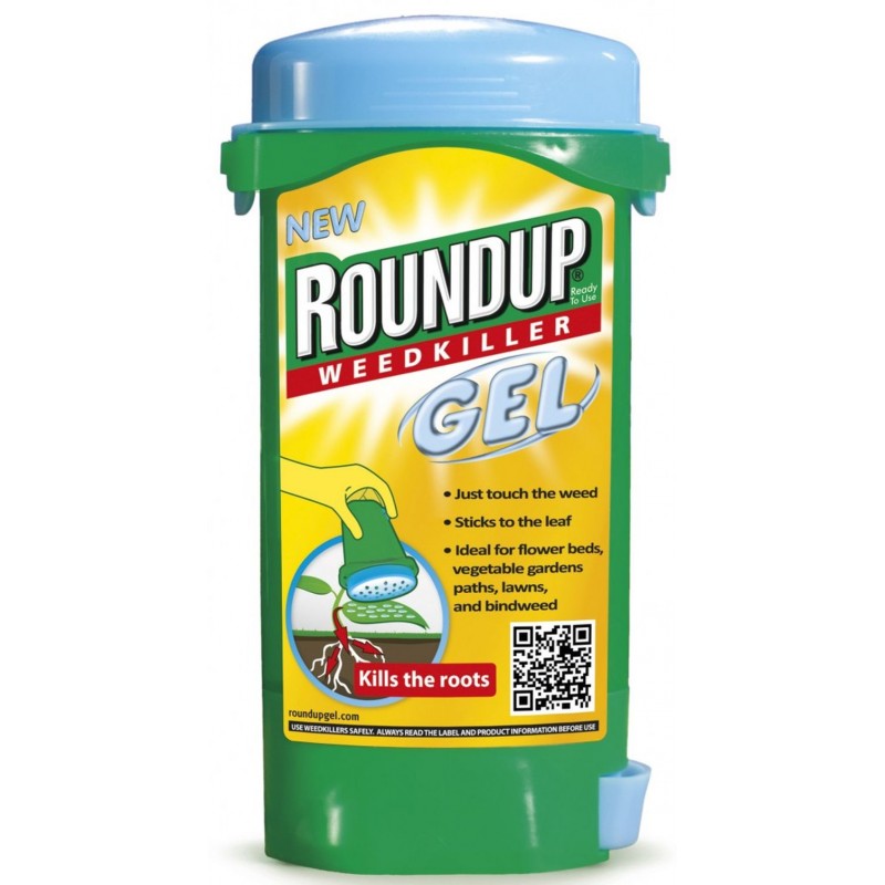Roundup GEL 150ml, 1537102 Roundup GEL 150ml, 1537102