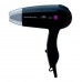 ROWENTA Travel hair dryer Nomad vysoušeč vlasů černá / růžová CV3502F0
