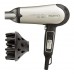 ROWENTA Compact Pro vysoušeč vlasů šedostříbrná CV4721F0