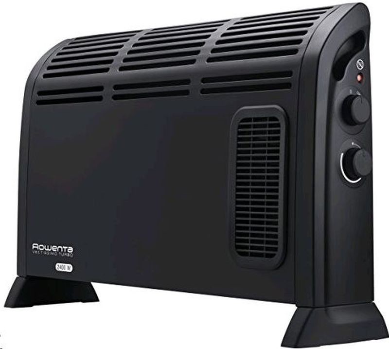 ROWENTA Konvektor CO3035 (2400 W, pro: 60 m3) ROWENTA Konvektor CO3035 (2400 W, pro: 60 m3)