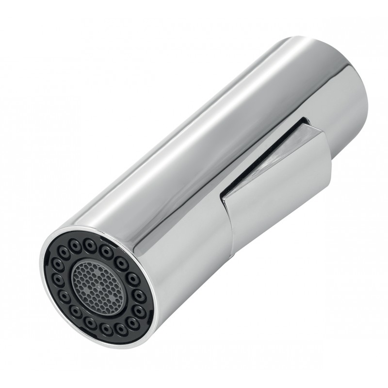 NOVASERVIS Sprška 2-polohová pro baterie 70730 RU/70730