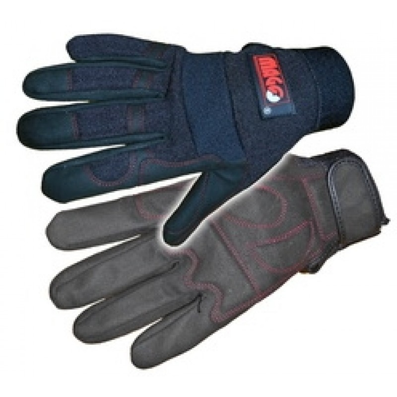 PHT Rukavice antivibrační XXL MAGG - blistr T120XXL PHT Rukavice antivibrační XXL MAGG - blistr T120XXL