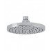 NOVASERVIS pevná sprcha chrom samočistící, průměr 173 mm RUP/210,0