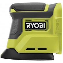 Ryobi RPS18-0 Aku vibrační bruska (18V/bez aku) 5133005394