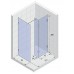 SCANDIC Sprchová zástěna S 405 97x29,2x85x197x200cm