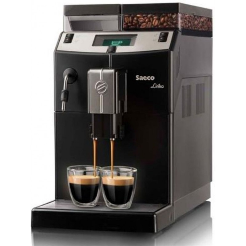 SAECO LIRIKA COFFEE Kávovar 10004476 SAECO LIRIKA COFFEE Kávovar 10004476