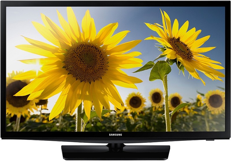 SAMSUNG Televize UE28H4000 LED 28"