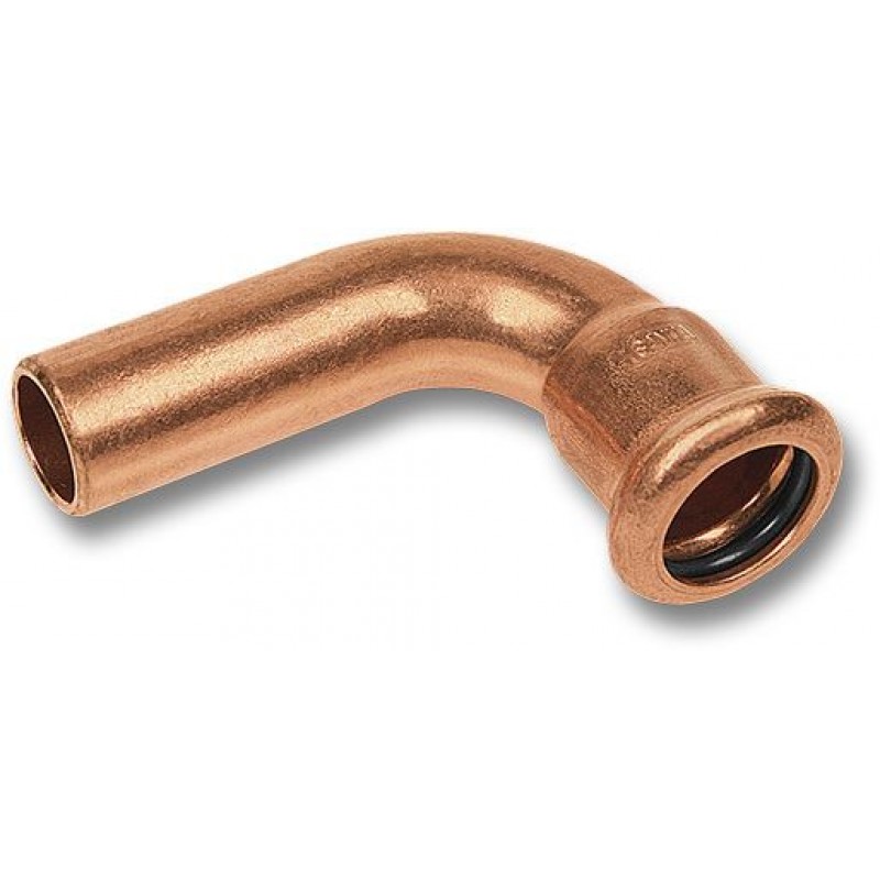 SANHA CU koleno 6001a 42/92 PRESS SANHA CU koleno 6001a 42/92 PRESS