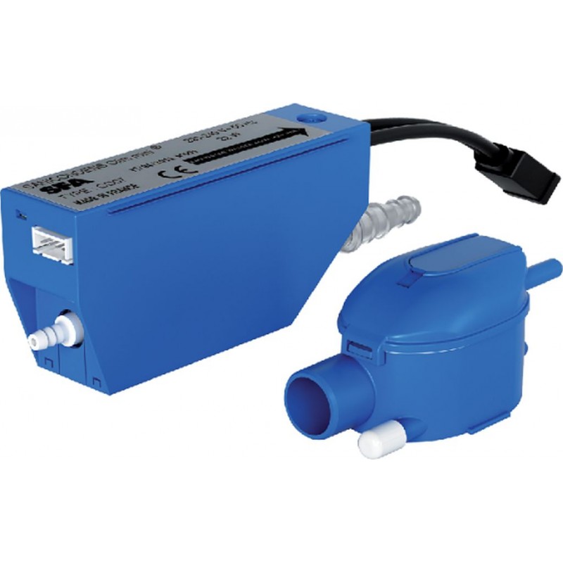 SFA SANIBROY SANICONDENS Clim Mini čerpadlo pro kondenzát, KCMini