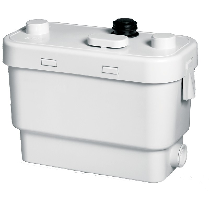 SANIVITE Silence Koupelnové a kuchyňské čerpadlo