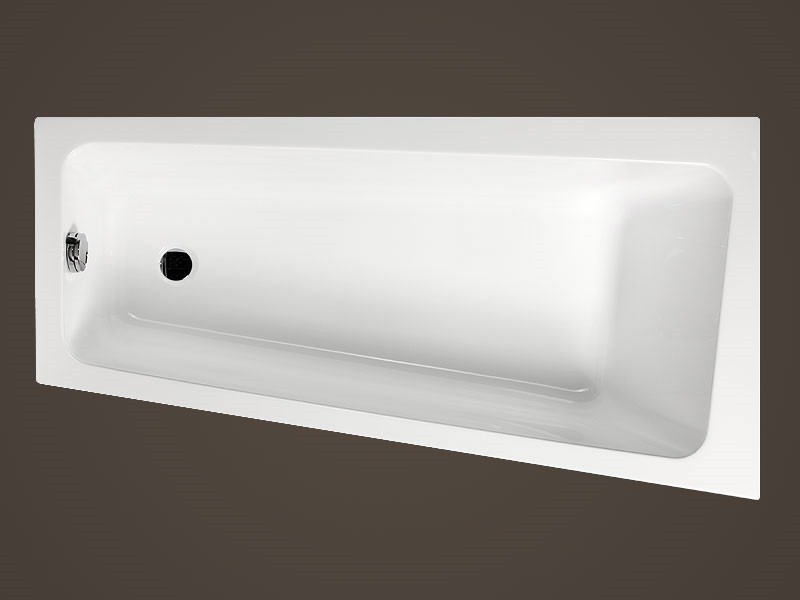 Santech Vana VIKY 1500 x 800 mm, pravá Santech Vana VIKY 1500 x 800 mm, pravá