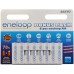 SANYO Baterie HR 3UTGB-8BP ENELOOP AA 8KS 1800c 35040736