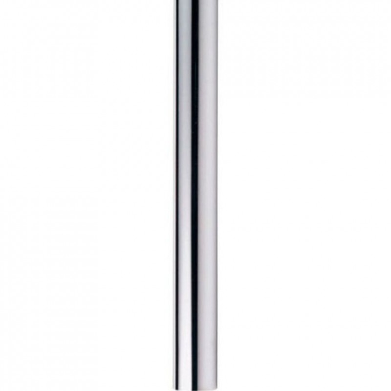 SAPHO Prodlužovací kus mezi sifon a zeď, 25 cm, chrom 0632AB25B7