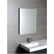SAPHO ACCORD zrcadlo s fasetou 120x80cm, bezpečnostní zakulacené rohy MF453