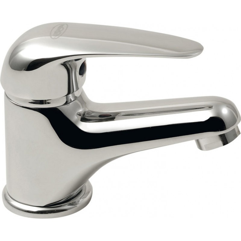 SAPHO AQUALINE 35 stojánková umyvadlová baterie, chrom 52100 SAPHO AQUALINE 35 stojánková umyvadlová baterie, chrom 52100