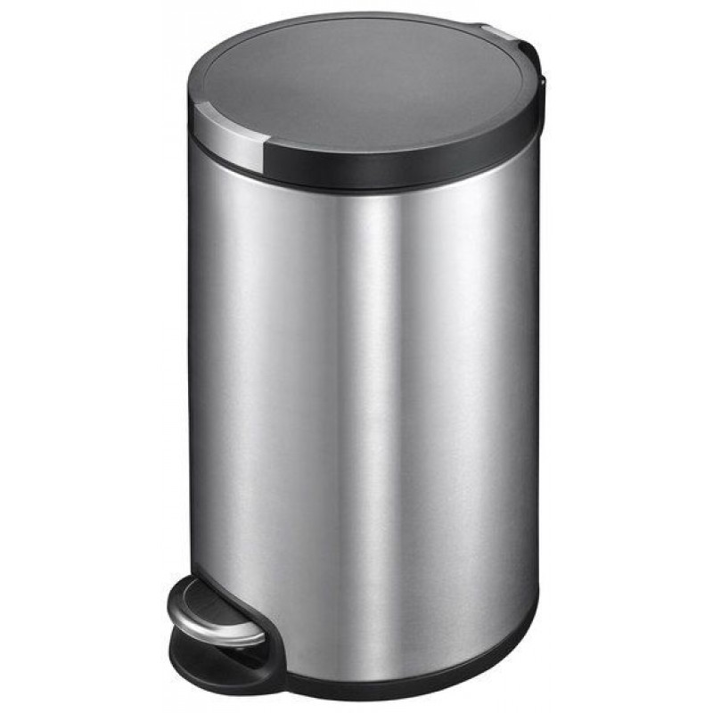 SAPHO ARTISTIC odpadkový koš 30l, Soft Close, broušená nerez DR130 SAPHO ARTISTIC odpadkový koš 30l, Soft Close, broušená nerez DR130