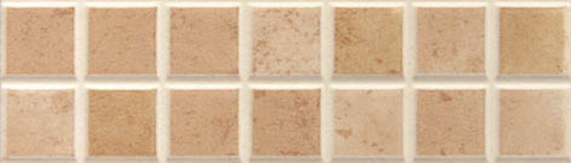 SAPHO COTTO Listello Mosaico keramická listela 5,5x20 COT004
