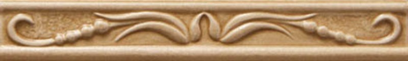 SAPHO COTTO Formellina Classico keramická listela 3x20 COT007