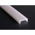 SAPHO Mléčný kryt LED profilu, 2m KL1547-2