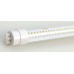 SAPHO LED trubice 16W, 230V, 900mm, T8, denní bílá, čiré sklo, 1070lm LDT094