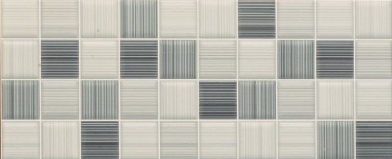 SAPHO VANITY Decor Mosaico Perla keramická dlaždice 20 x 50 cm VNT008