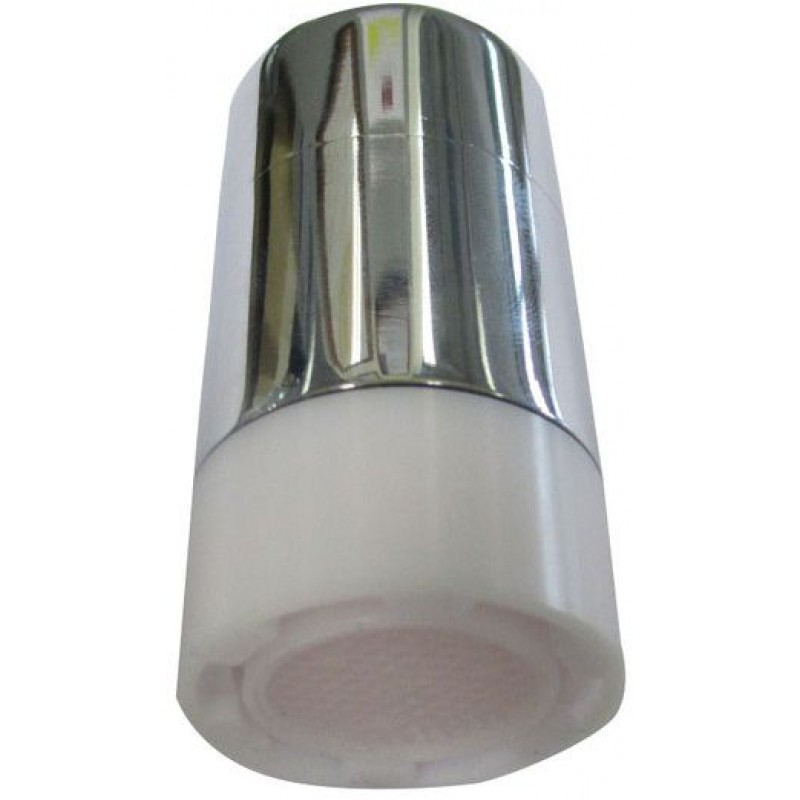 SAPHO NEOPERL perlátor LED, 7 barev, vnější závit M22x1/M24x1, chrom AERLED SAPHO NEOPERL perlátor LED, 7 barev, vnější závit M22x1/M24x1, chrom AERLED