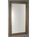 SAPHO RETRO 1680 zrcadlo 70x115cm, buk