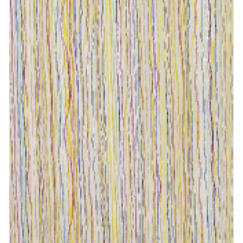 SAPHO SPAGHETI sprchový závěs 180 x 200cm, vinyl, multicolour 130330