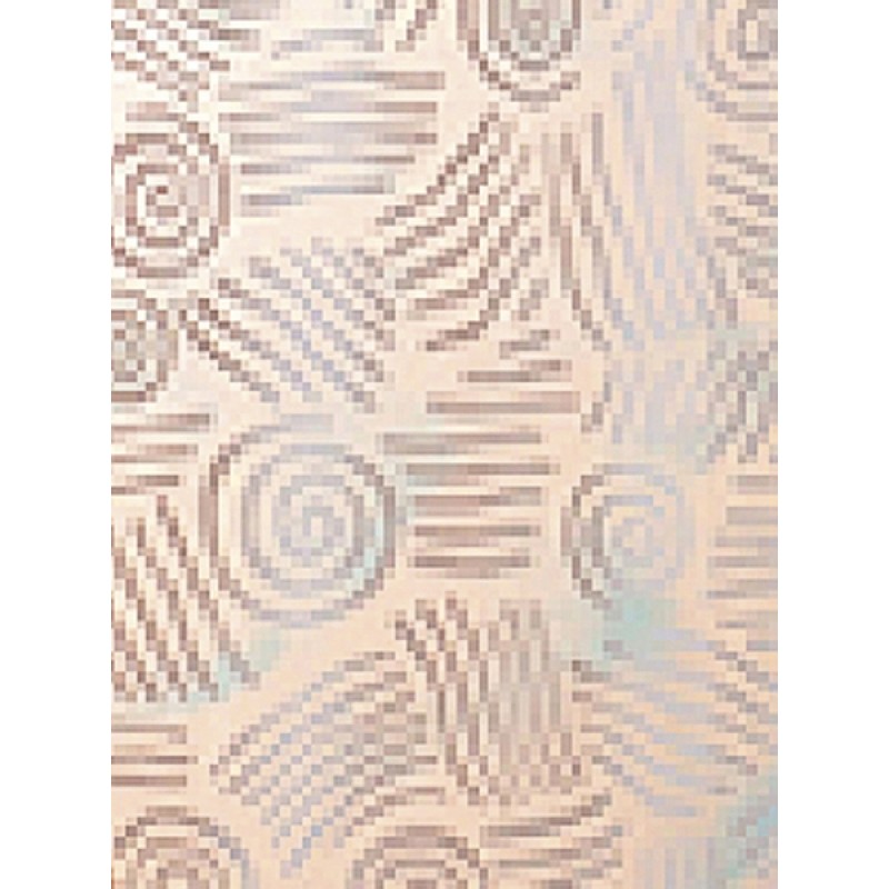 SAPHO TWIST sprchový závěs 180 x 200cm, vinyl 303040 SAPHO TWIST sprchový závěs 180 x 200cm, vinyl 303040