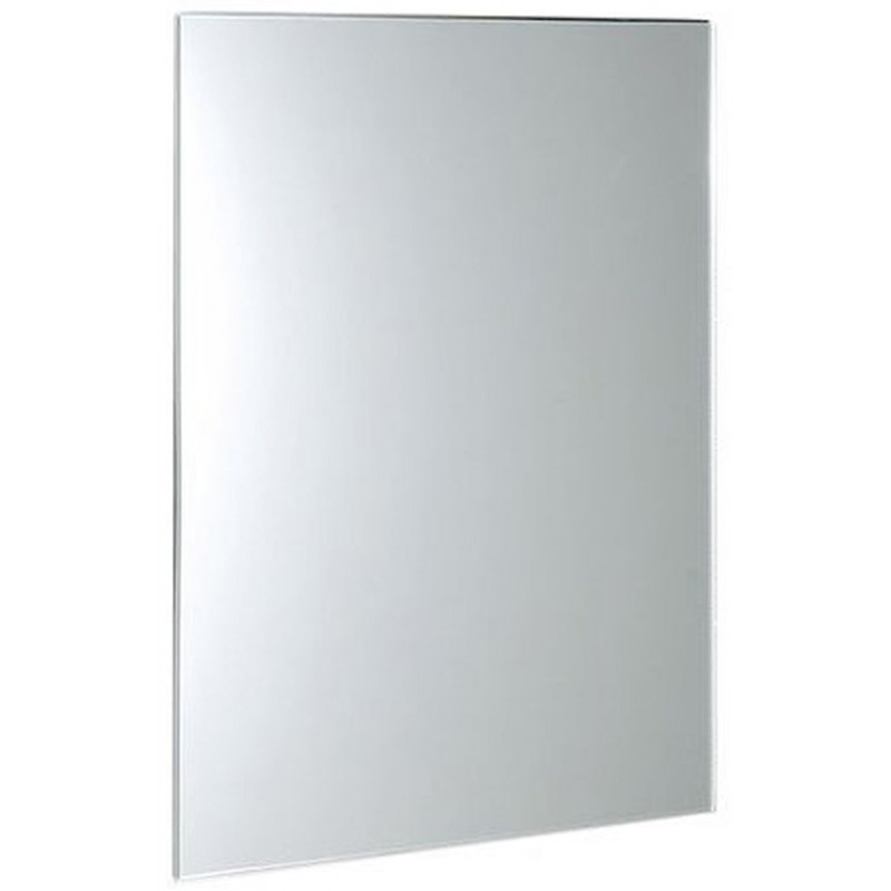 SAPHO ACCORD zrcadlo s fasetou 40x60cm, bezpečnostní zakulacené rohy MF422 SAPHO ACCORD zrcadlo s fasetou 40x60cm, bezpečnostní zakulacené rohy MF422