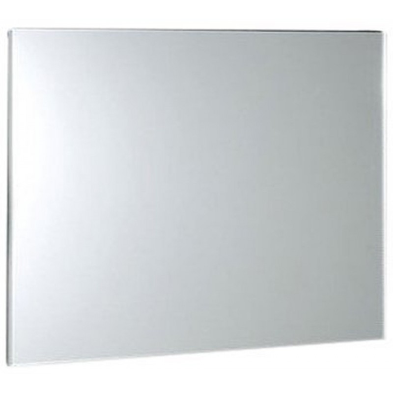 SAPHO ACCORD zrcadlo s fasetou 120x80cm, bezpečnostní zakulacené rohy MF453 SAPHO ACCORD zrcadlo s fasetou 120x80cm, bezpečnostní zakulacené rohy MF453