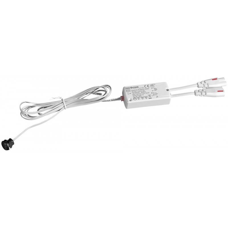 SAPHO Bezdotyková senzorová sada pro osvětlení galerky SZ700