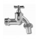 Schlösser zahradní nekulový kohout 1/2" SC1730/15