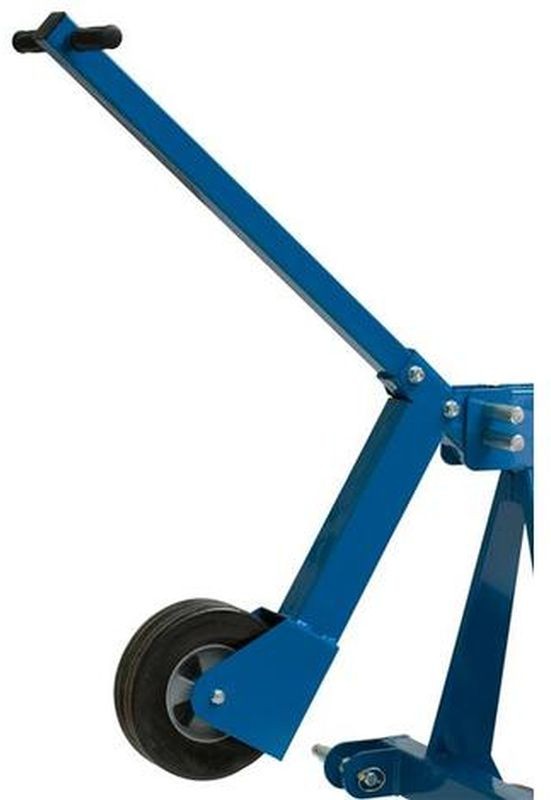 SCHEPPACH Přepravní zařízení na tříbodový závěs 1905503701 SCHEPPACH Přepravní zařízení na tříbodový závěs 1905503701