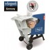 SCHEPPACH HS 520 Kolebková pila/cirkulárka 230 V 5905108901
