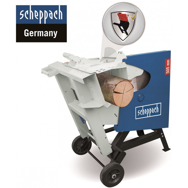 SCHEPPACH HS 520 Kolebková pila/cirkulárka 380 V 5905108902 SCHEPPACH HS 520 Kolebková pila/cirkulárka 380 V 5905108902
