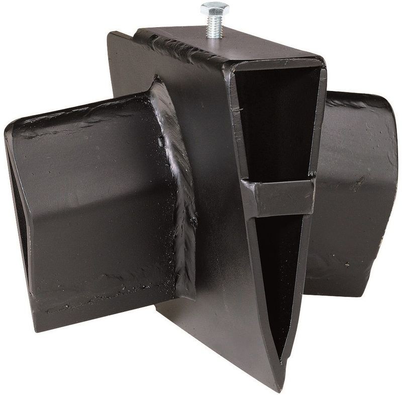 SCHEPPACH 4-ramenný štípací klín k HL 1200/HL 1500 3905402702 SCHEPPACH 4-ramenný štípací klín k HL 1200/HL 1500 3905402702