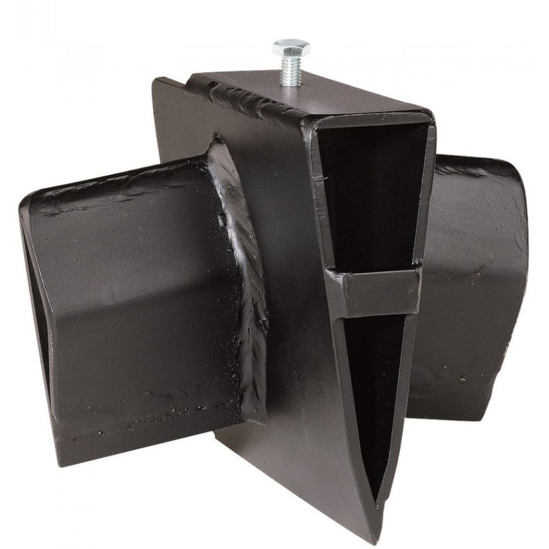 SCHEPPACH 4-ramenný štípací klín k HL 2500 GM 7905500701 SCHEPPACH 4-ramenný štípací klín k HL 2500 GM 7905500701