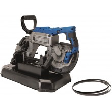 SCHEPPACH MBS 1200 XTS - pásová pila na kov 2v1 5901511904
