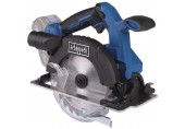 SCHEPPACH BC-HCS165-X - aku 20 V okružní pila (bez baterie a nabíječky) 5901816900