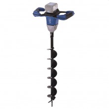 SCHEPPACH BC-EB100-X - aku 20 V půdní vrták (bez baterie a nabíječky) 5904705900