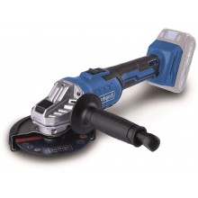 SCHEPPACH C-AG125-X - aku 20 V úhlová bruska (bez baterie a nabíječky) 5909234900