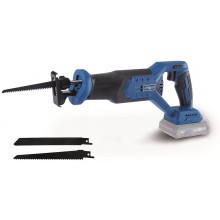 SCHEPPACH BC-RS250-X - aku 20 V ocasová pila (bez baterie a nabíječky) 5909242900