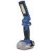 SCHEPPACH C-WL20-X - 20 V aku pracovní svítilna (bez baterie a nabíječky) 5909244900