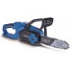 SCHEPPACH C-CS254-X - 20 V aku řetězová pila (bez baterie a nabíječky) 5910308900